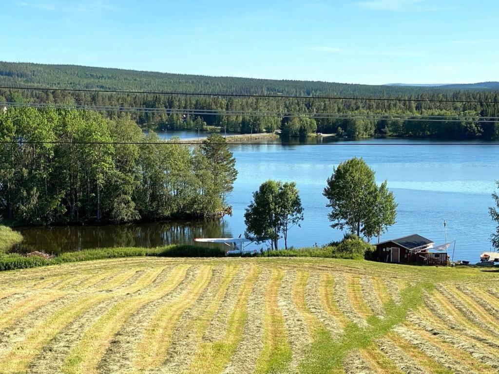 Brinkeboda Waerdshus Mörsil Buitenkant foto