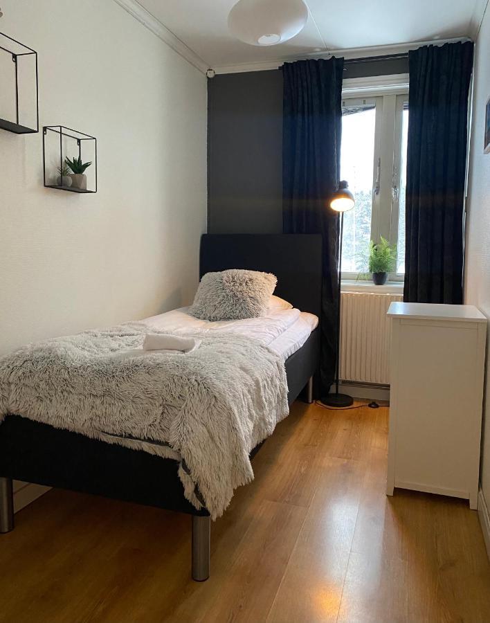 Brinkeboda Waerdshus Mörsil Kamer foto