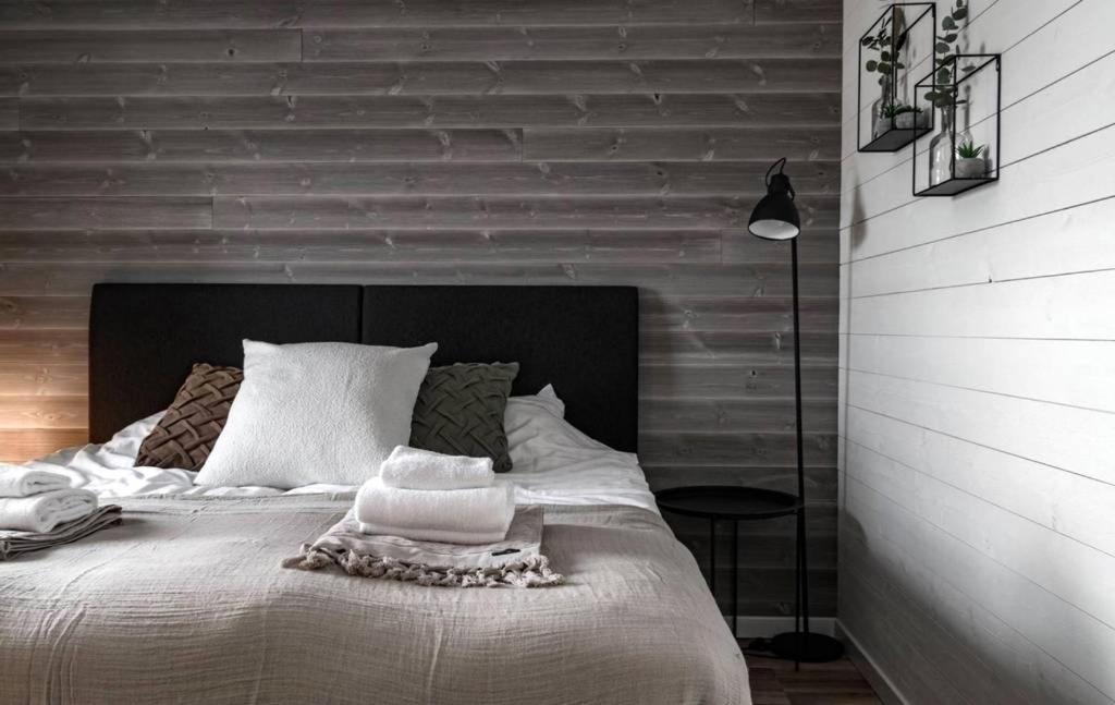 Brinkeboda Waerdshus Mörsil Buitenkant foto